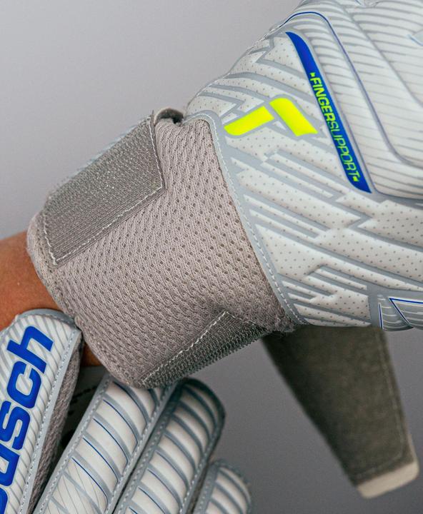 Produktbild Reusch Attrakt SG Finger Support Jr. (6)