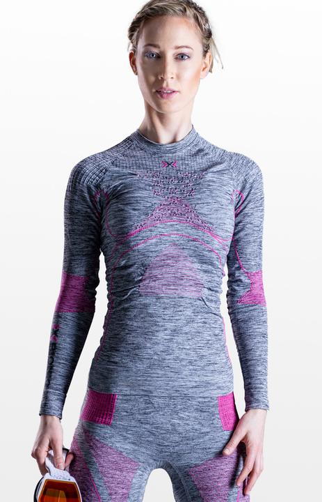 Produktbild X-Bionic Energy Accumulator 4.0 (XS)