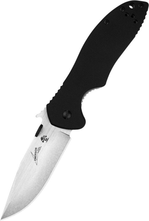 Produktbild Kershaw Emerson CQC-6K D2 (8.30 cm)