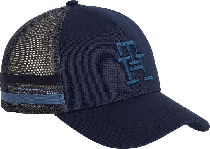 Actual product image Tommy Hilfiger Coastal Prep Trucker (One size)