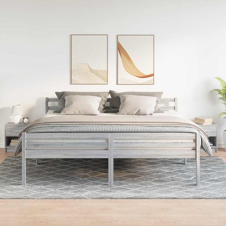 Immagine prodotto vidaXL Nachttisch (39 x 28 x 41 cm)