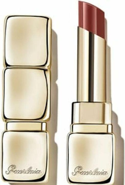 Produktbild Guerlain KissKiss Shine Bloom No 521 (521 Kiss To Say)