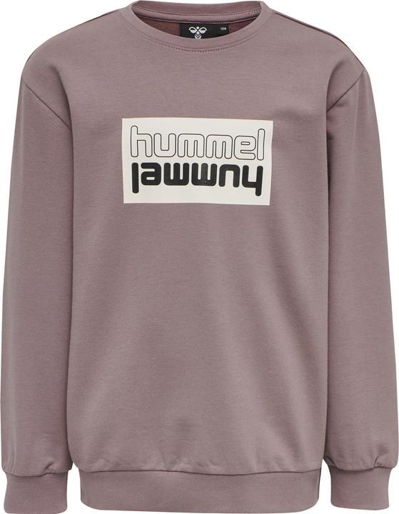 Produktbild hummel Duo Sweatshirt (116)