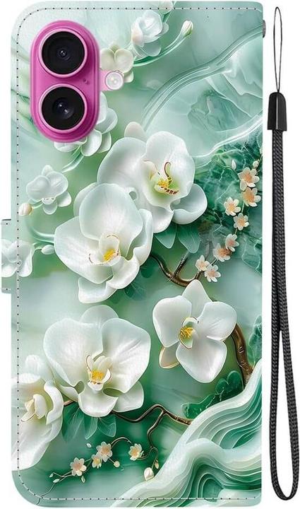 Produktbild Cover-Discount Tasche Hülle mit Motiv (Apple iPhone 17)