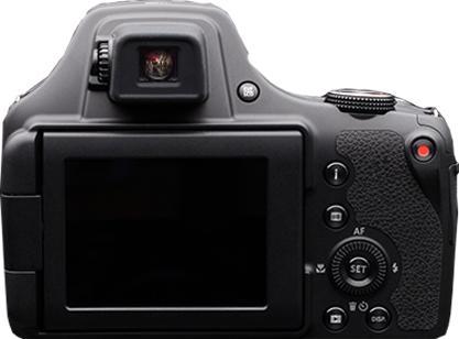 Produktbild Kodak Pixpro AZ901 (20 Mpx, 1/2,3'')