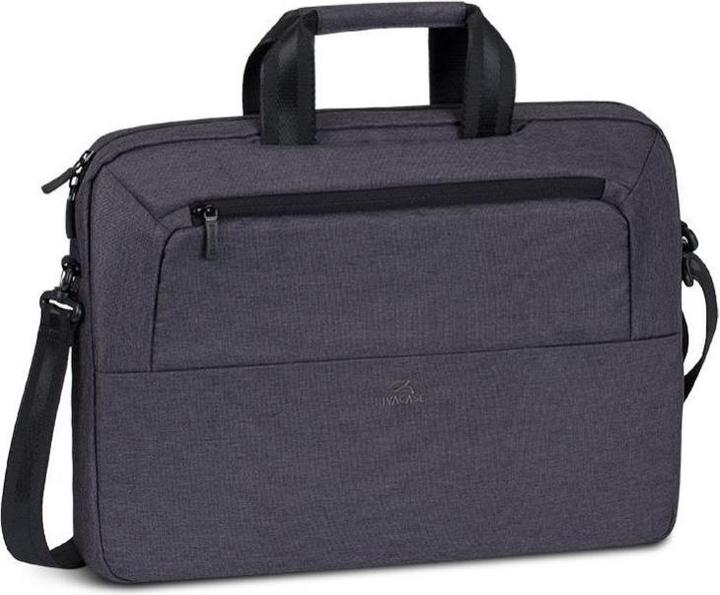 Produktbild Rivacase NB CASE SUZUKA 15.6"/7730 BLACK (15.60")