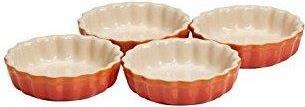 Produktbild Le Creuset Tarte 4 Stück