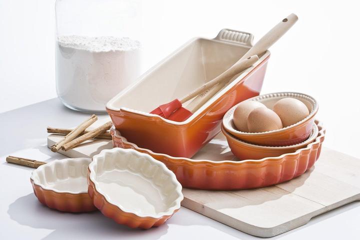 Produktbild Le Creuset Tarte 4 Stück