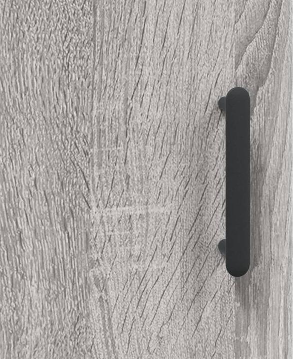 Image du produit vidaXL Sideboard (34.50 x 34 x 90 cm)