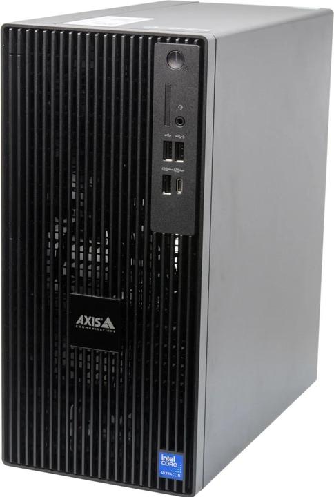 Produktbild Axis S1216 Tower Mk II 8 TB (Netzwerk Videorecorder (NVR))