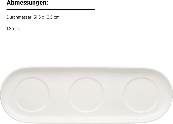 Image du produit Mäser Taya (7 pcs)