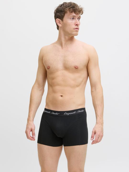 Immagine prodotto Jack & Jones 3er-pack Trunks Trunks (XL, confezione da 3)