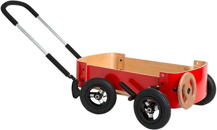 Actual product image Wishbone Wagon