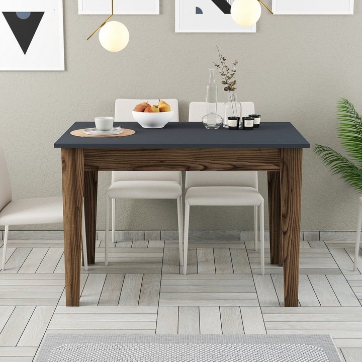 Image du produit Hanah Home Sylvie (110 x 72 x 75 cm)