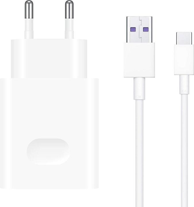 Actual product image Huawei CP404B Super Charger (22.50 W)