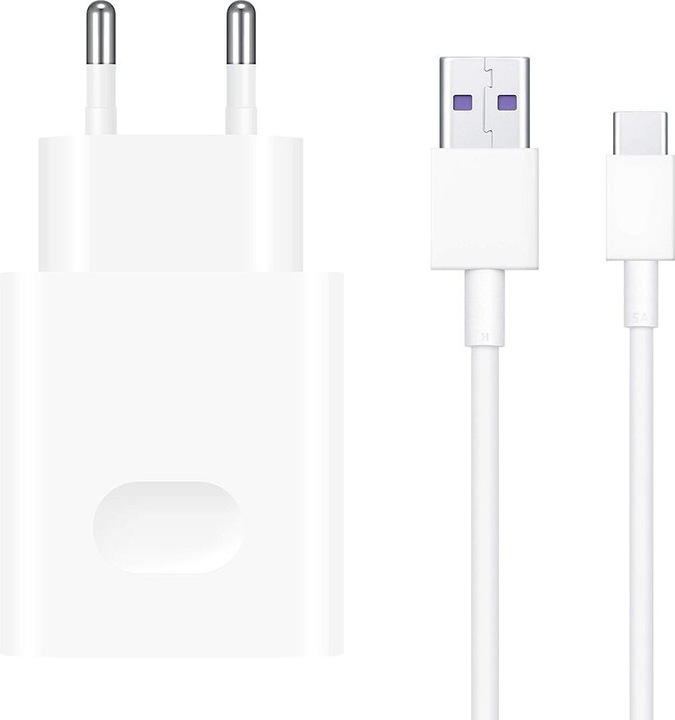 Actual product image Huawei CP404B Super Charger (22.50 W)