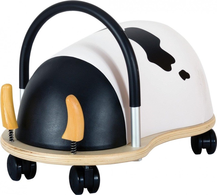 Produktbild Wheely Bug Kuh gross