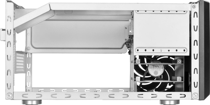 Productafbeelding Silverstone SG11 (mATX, Mini-ITX)