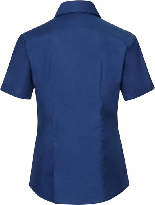 Immagine prodotto Russell Classic CamiciaOxford Maniche Corte Donna (L)