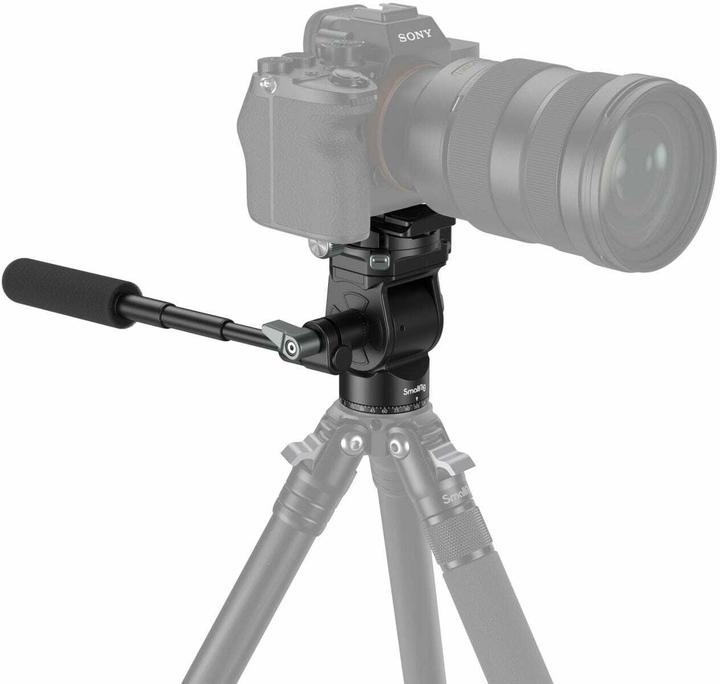 Produktbild SmallRig 4104 Video Head for Vertical Shooting (Videokopf)