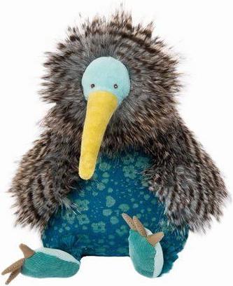 Moulin Roty Bird kiwi (30 cm)
