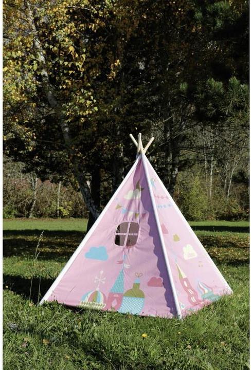 Produktbild Vilac Tipi Zelt Neverland