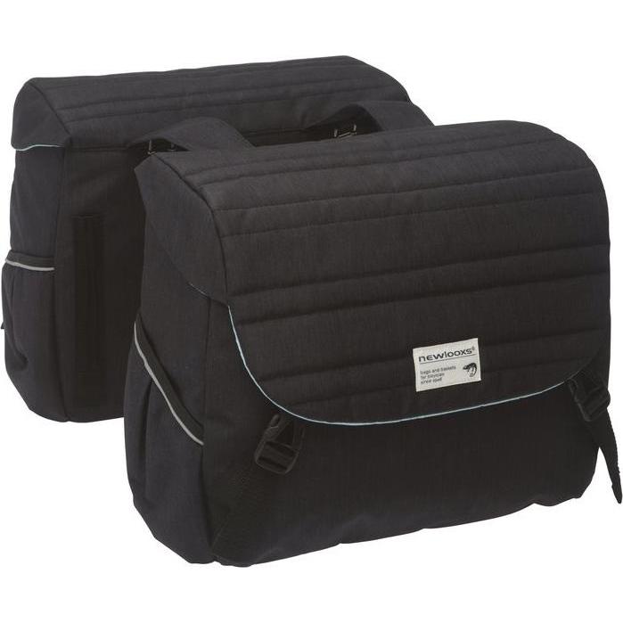 Thumbnail - New Looxs, Velotasche, (38 l, Gepäckträgertasche)