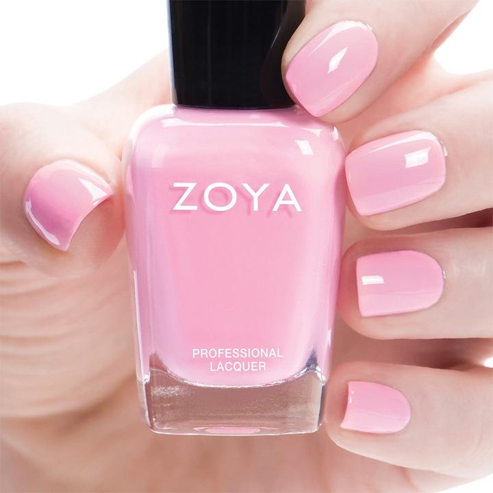 Produktbild Zoya Jordan (Farblack)