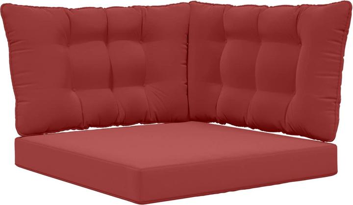 Produktbild vidaXL Sofakissen (80 x 43 cm)