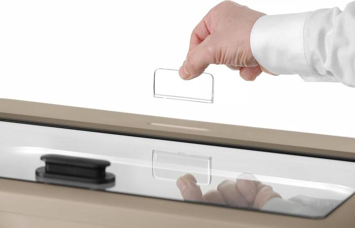 Actual product image Hendi Chafing dish UNIQ,, beige, 220-240V/700W, 607x402x(H)245mm