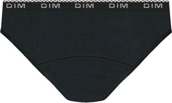 Image du produit DIM Slip Logo Medium schwarz (M)