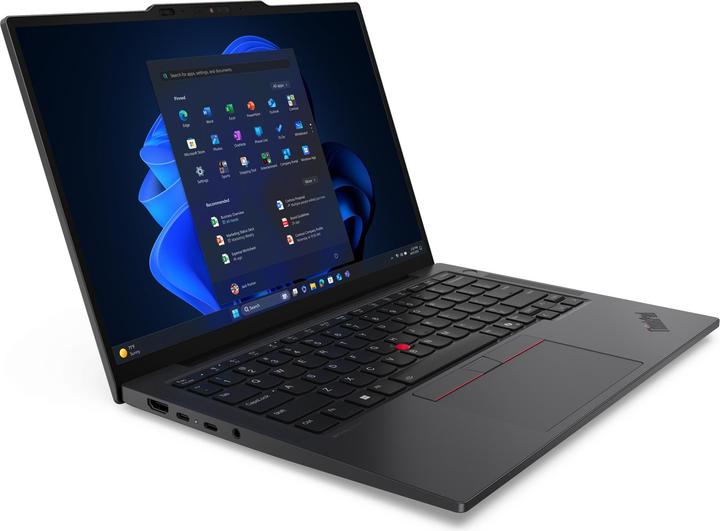 Actual product image Lenovo ThinkPad X13 Gen 6 (13.30", Intel Core Ultra 7 255U, 32 GB, 1000 GB, DE)