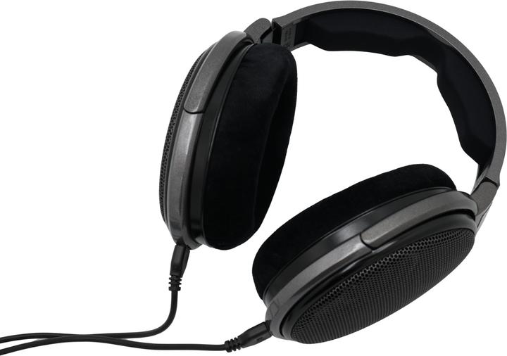 Image du produit Sennheiser HD 650 (Pas de réduction du bruit, Filaire)