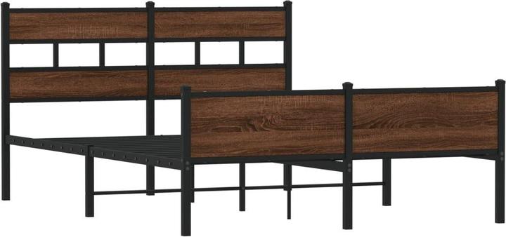 Image du produit vidaXL Bettgestell (150 x 200 cm)