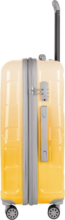 Produktbild Hauptstadtkoffer Suitline - Mittelgrosser Koffer, Safari Sunrise (63 l)