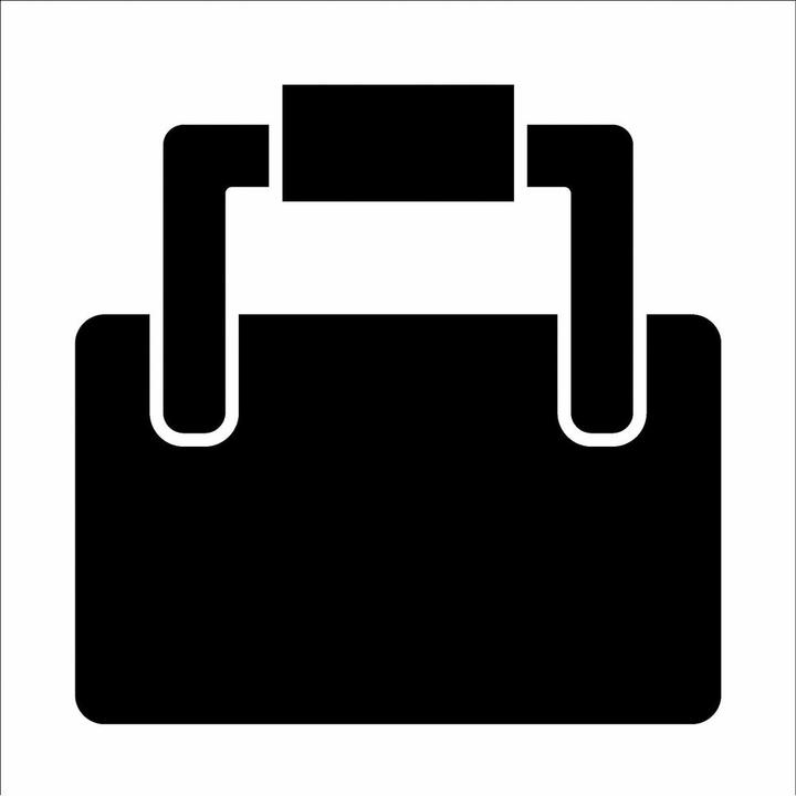 Produktbild Einhell Druckluft-Set 15-tlg. mit Tasche