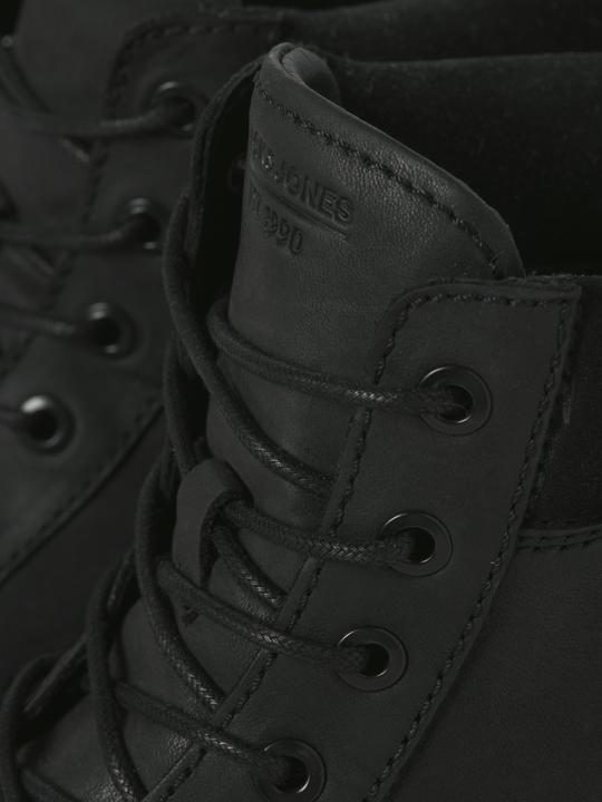 Actual product image Jack & Jones Jfwcranfield Leather Boot Ln (41)