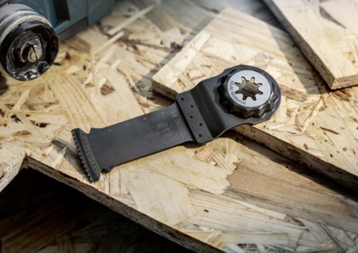 Immagine prodotto Bosch Professional Zubehör PRO PAIZ 32 Lama APB per utensili multifunzione, 32 x 60 mm