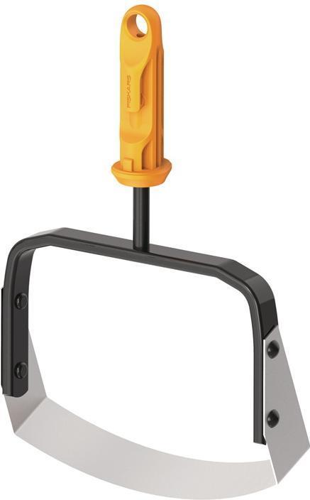 Actual product image Fiskars Jäter OneClick beweglicher Kopf