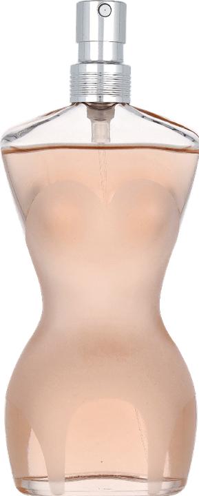 Immagine prodotto Gaultier Classique (Eau de toilette, 50 ml)