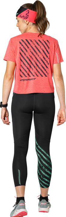 Actual product image Dynafit Women's Trail T-Shirt (L)