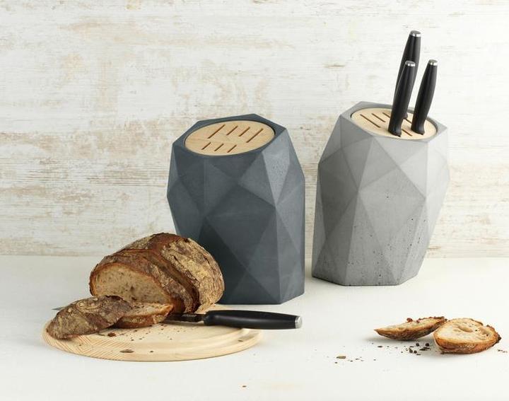 Image du produit Kuhn Rikon Bloc à couteaux Monument