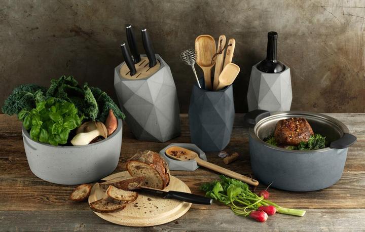 Image du produit Kuhn Rikon Bloc à couteaux Monument