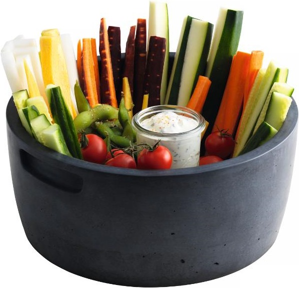 Produktbild Kuhn Rikon HOTPAN Monument Warmhalteschale (Kochtopf)