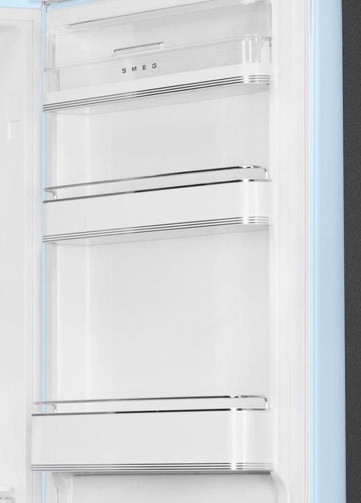Actual product image Smeg Kühlschrank 50's Style FAB32RPB6 (331 l)