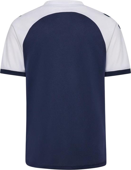 Actual product image hummel Hmlmatch League Jersey S/S Kids (128)