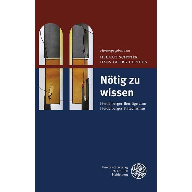 Nötig zu wissen, Sachbücher
