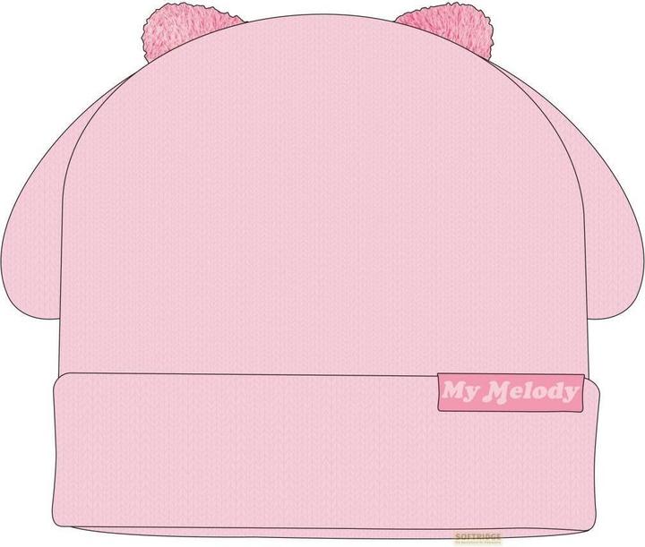 Cerdá Sanrio - My Melody (One size)