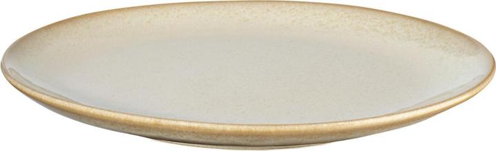 Immagine prodotto ASA Selection Piatto da dessert Jolie crema 21,5 cm (1 x)