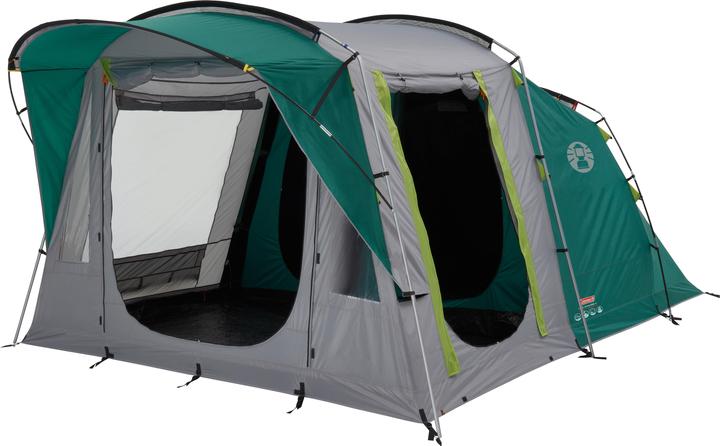 Coleman Oak Canyon 4 (Tunnelzelt, 18.50 kg, 4 Personen)